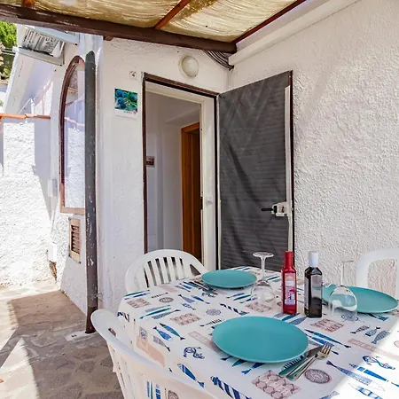 Apartment Bouganville *