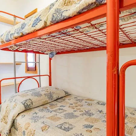 Bouganville Apartment Palazzo (Livorno)