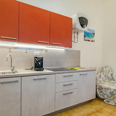 Bouganville Apartment *