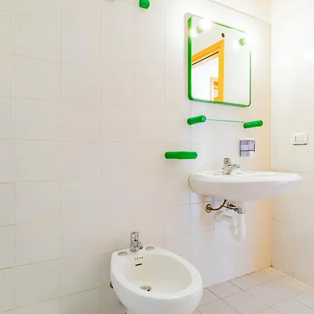 Apartment Bouganville