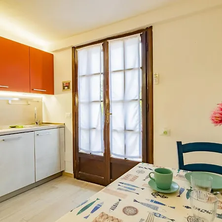 Bouganville * Palazzo (Livorno)