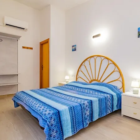 Bouganville * Palazzo (Livorno)