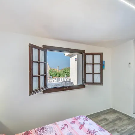 Apartment Bouganville