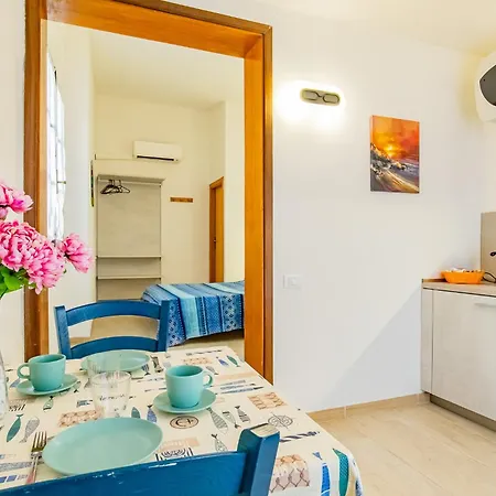 Bouganville Apartment *