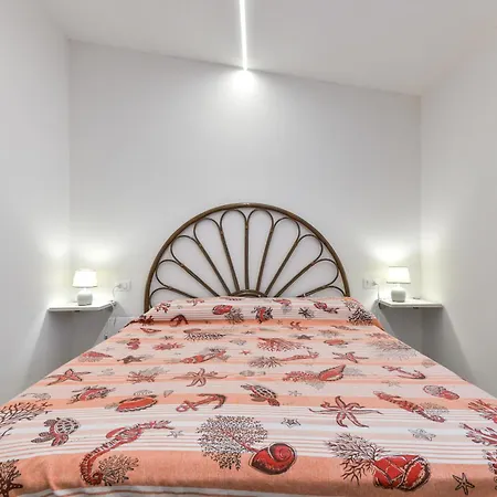 Apartment Bouganville