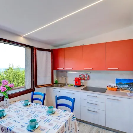 Bouganville Palazzo (Livorno)