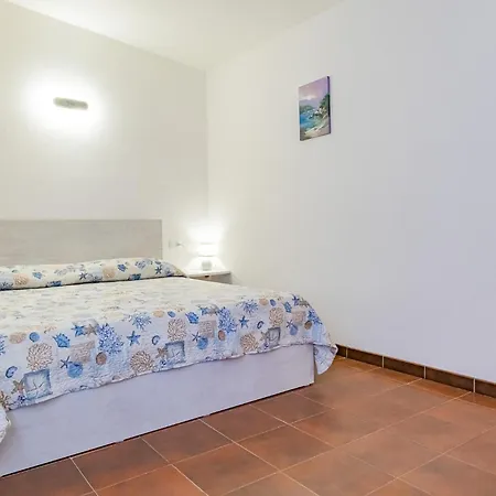 Bouganville Apartment *