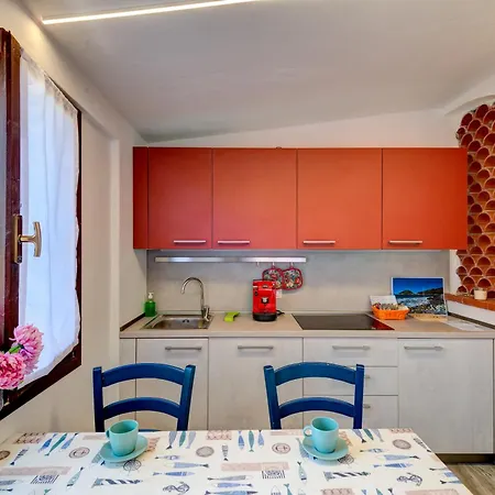 Apartment Bouganville *