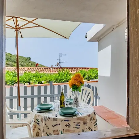 Apartment Bouganville Palazzo (Livorno)