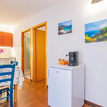 Bouganville Apartment