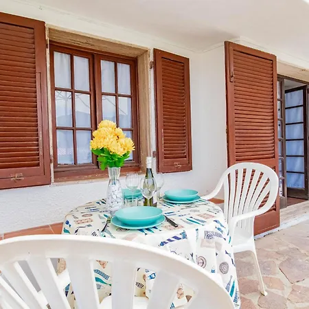 Apartment Bouganville