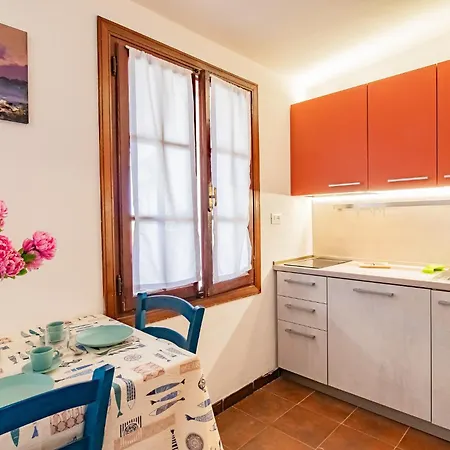 Bouganville Apartment