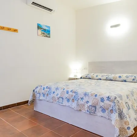 Apartment Bouganville