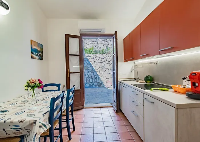 Apartamento Bouganville