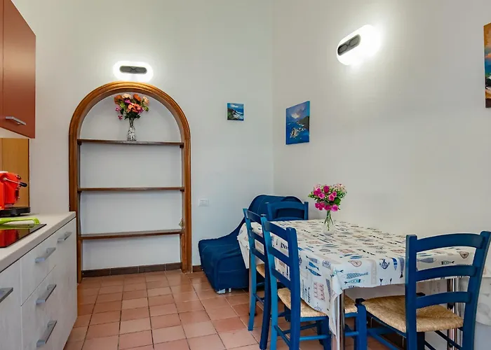 Bouganville Apartamento *