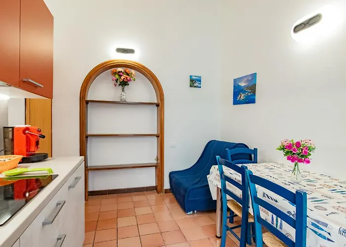 Apartamento Bouganville *