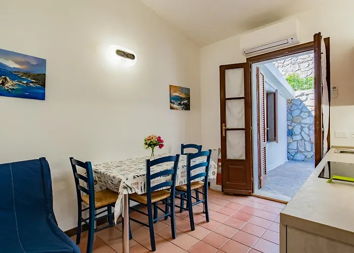 Bouganville Palazzo (Livorno)