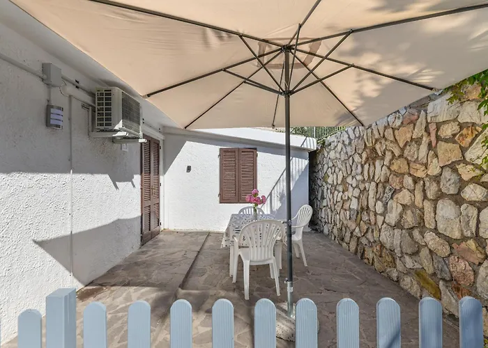 Bouganville * Palazzo (Livorno)