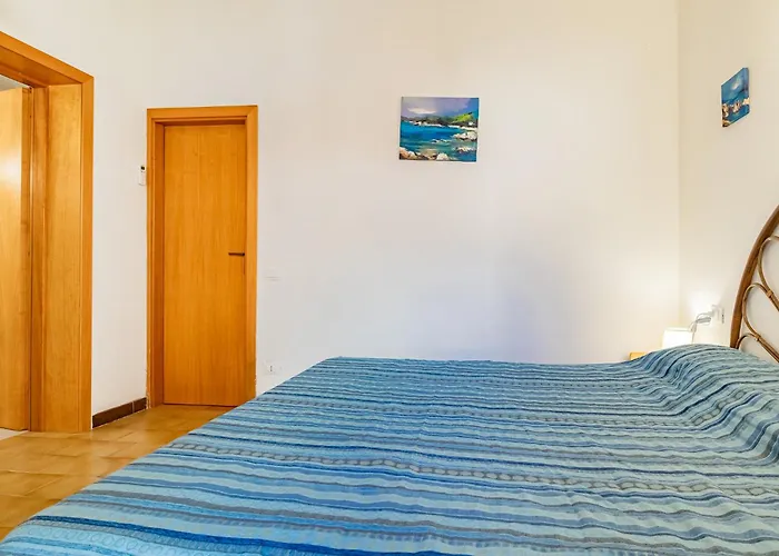 Bouganville Apartamento