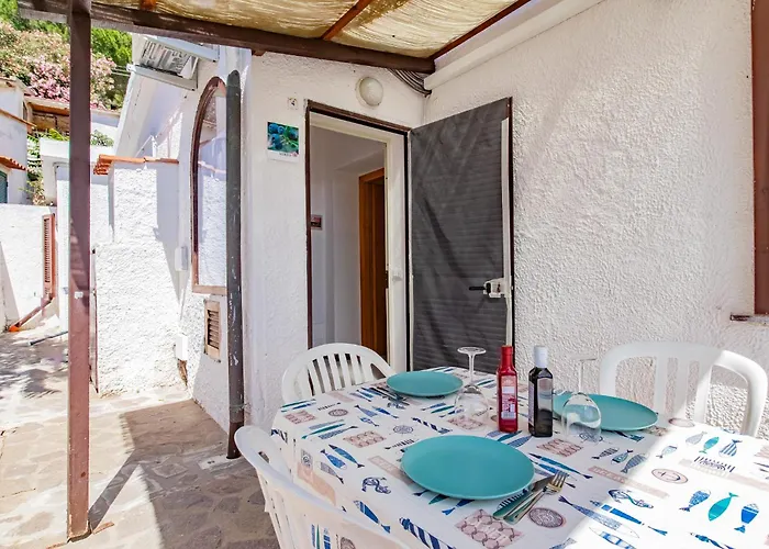 Apartamento Bouganville *