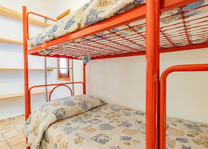Bouganville Apartamento Palazzo (Livorno)