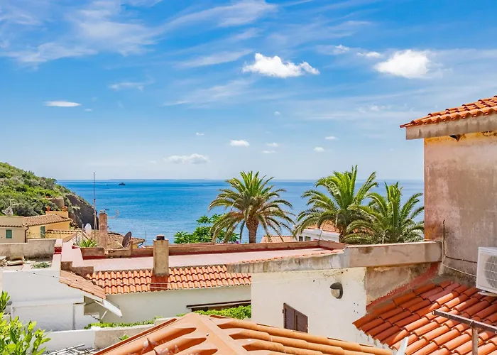 Bouganville Apartamento