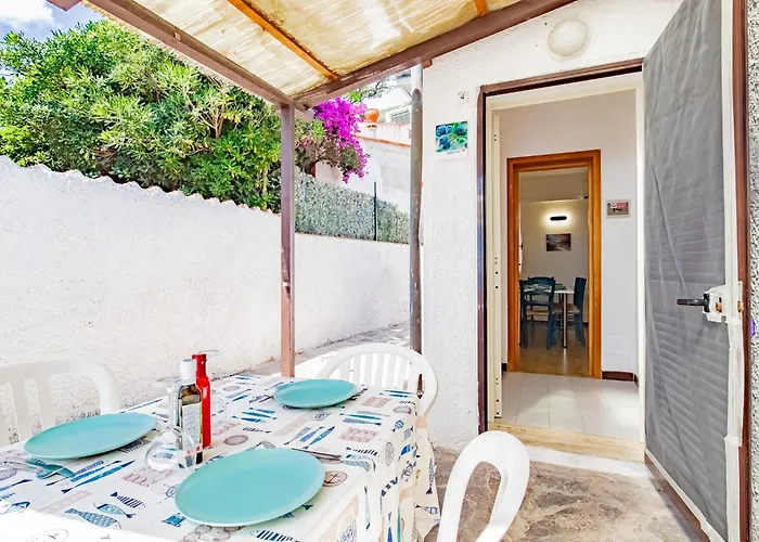 Apartamento Bouganville