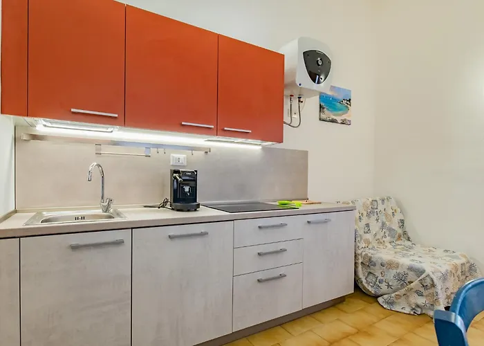 Bouganville Apartamento *