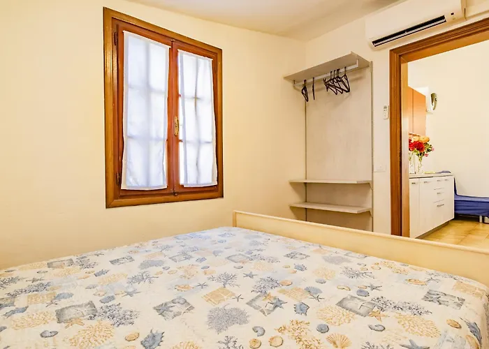 Apartamento Bouganville *