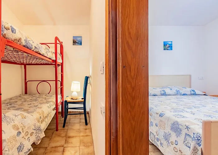 Bouganville Apartamento Palazzo (Livorno)