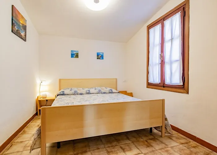 Apartamento Bouganville Palazzo (Livorno)