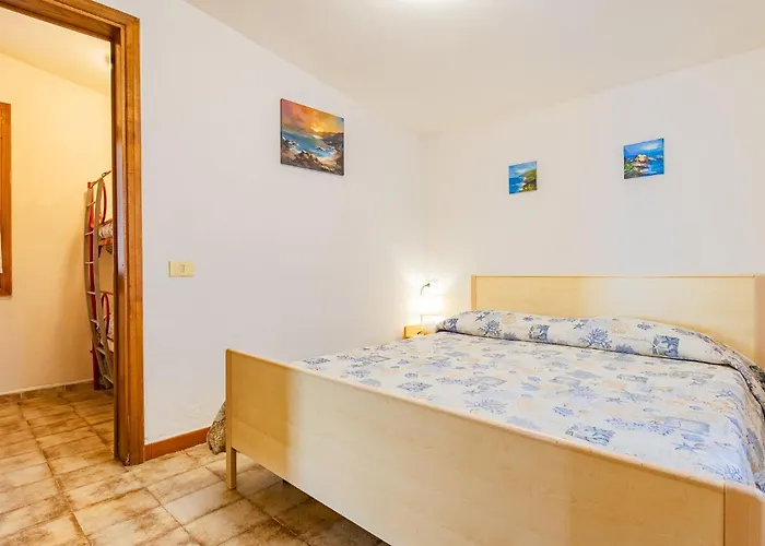 Bouganville Apartamento