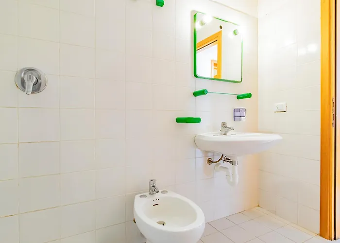 Apartamento Bouganville