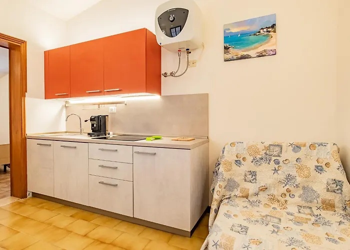 Bouganville Apartamento *