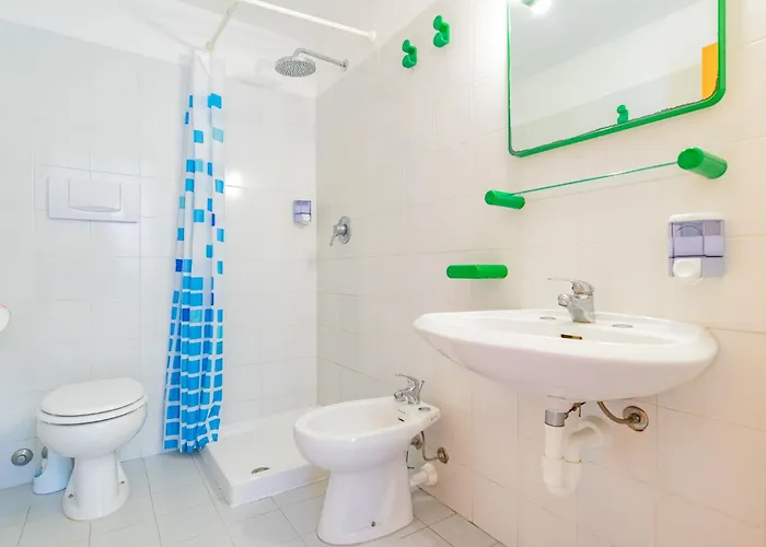 Apartamento Bouganville *