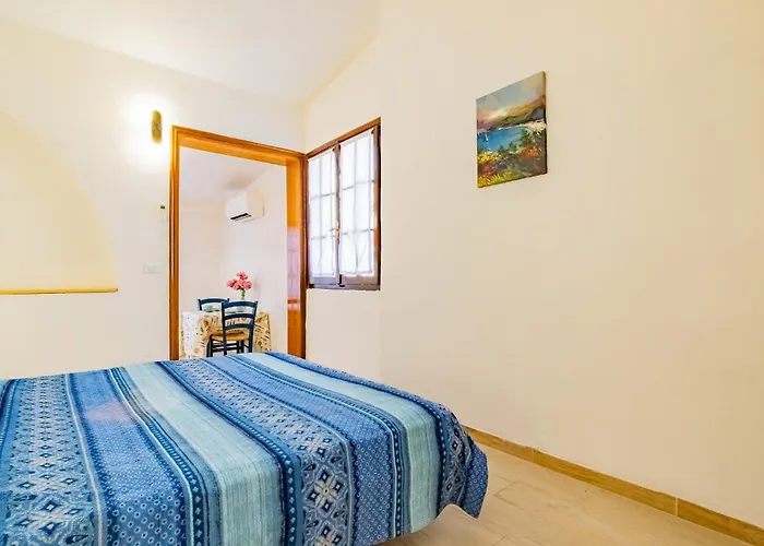 Bouganville Apartamento Palazzo (Livorno)