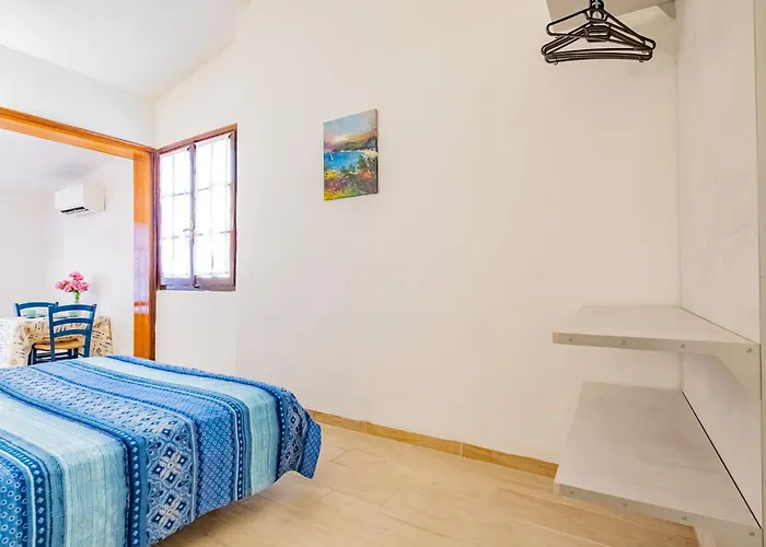 Apartamento Bouganville Palazzo (Livorno)