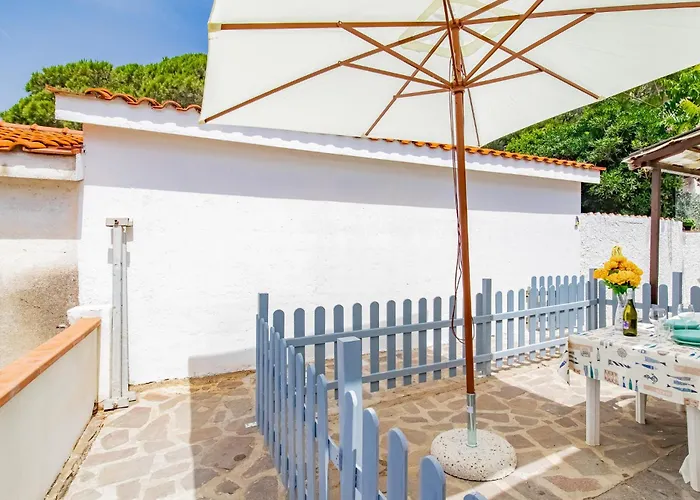 Bouganville Palazzo (Livorno)