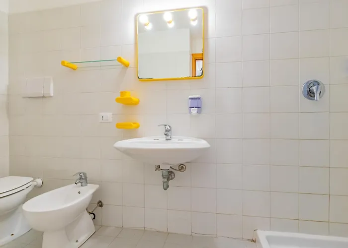 Bouganville Apartamento