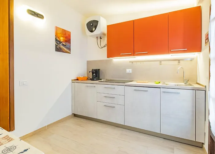 Apartamento Bouganville