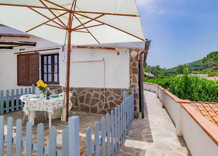 Bouganville Apartamento *