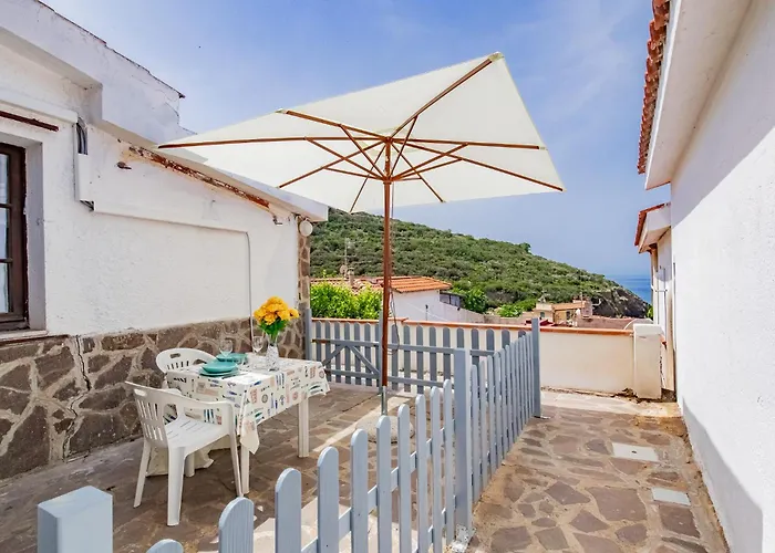 Apartamento Bouganville *