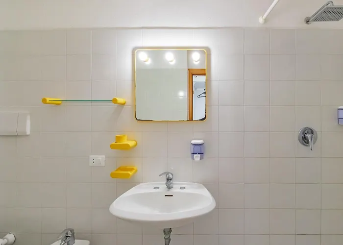 Apartamento Bouganville Palazzo (Livorno)