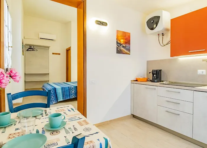 Bouganville Palazzo (Livorno)