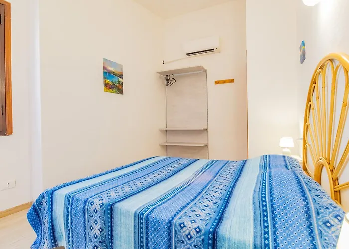 Bouganville Apartamento