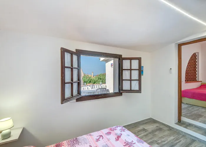 Apartamento Bouganville