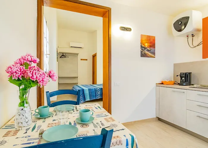 Bouganville Apartamento *