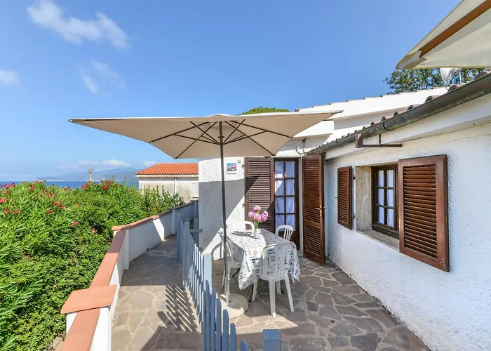 Apartamento Bouganville *