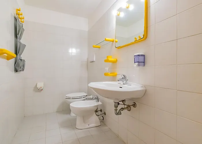 Apartamento Bouganville Palazzo (Livorno)