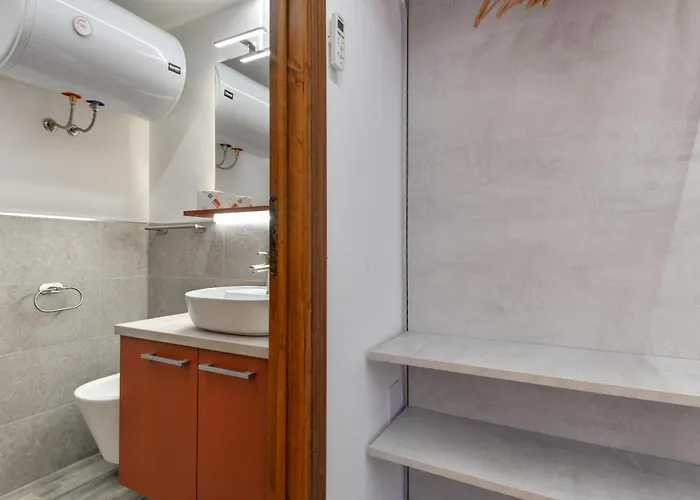 Bouganville Apartamento